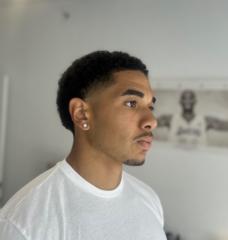 Sedrick Vessah