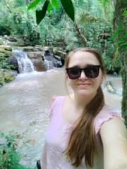 Angela Maria Stockmanns