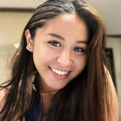 Abegail Ang