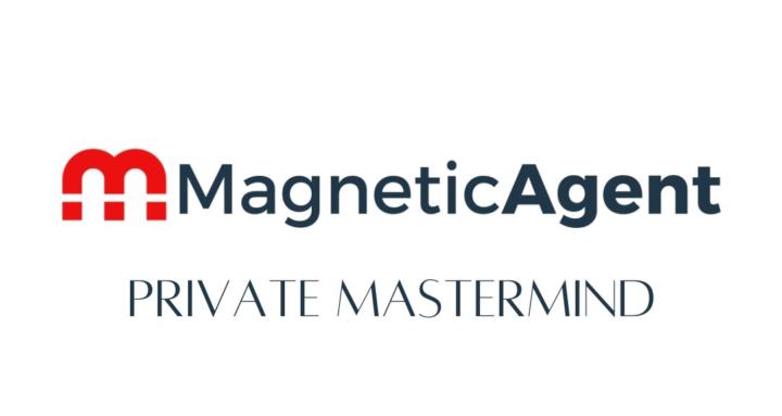 Magnetic Agent