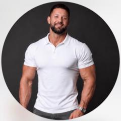 Mike Skrypchyk