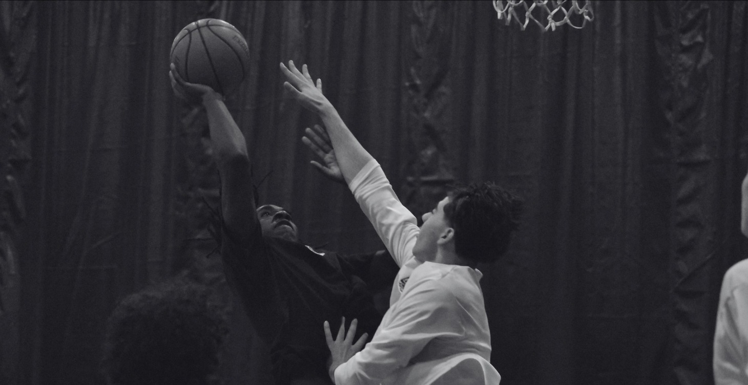 The Competitive Edge 402