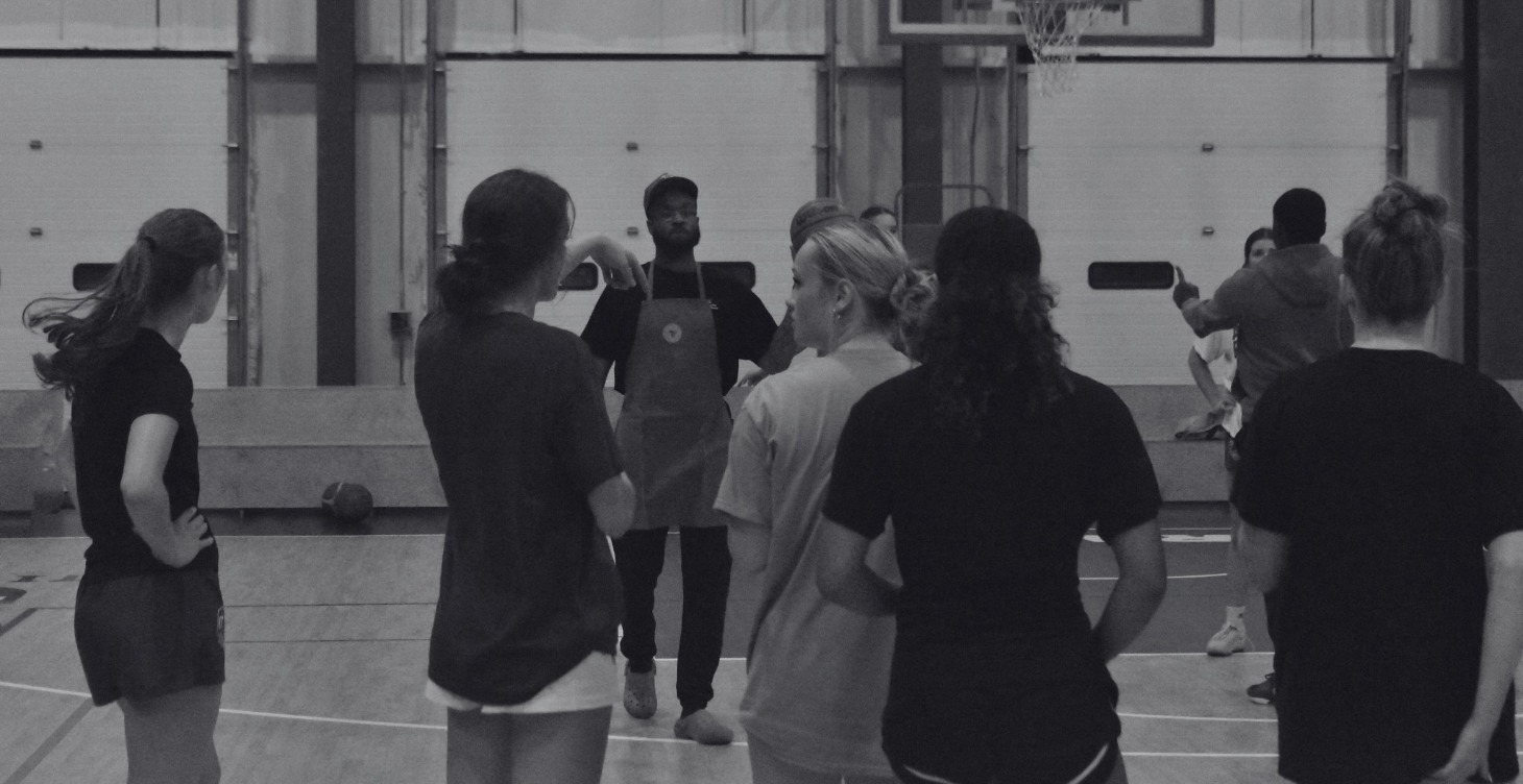 Breakthrough Momentum