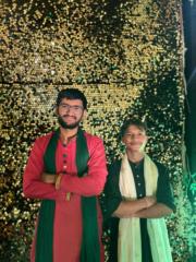 Parth Beravat