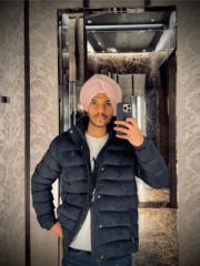 Bikramjit Singh