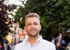 Daniel Tighe
