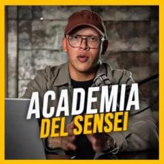 Proyecto Sensei
