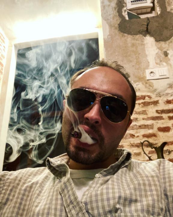 Tornike Kamkhadze