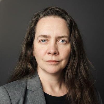 Claire Elliott