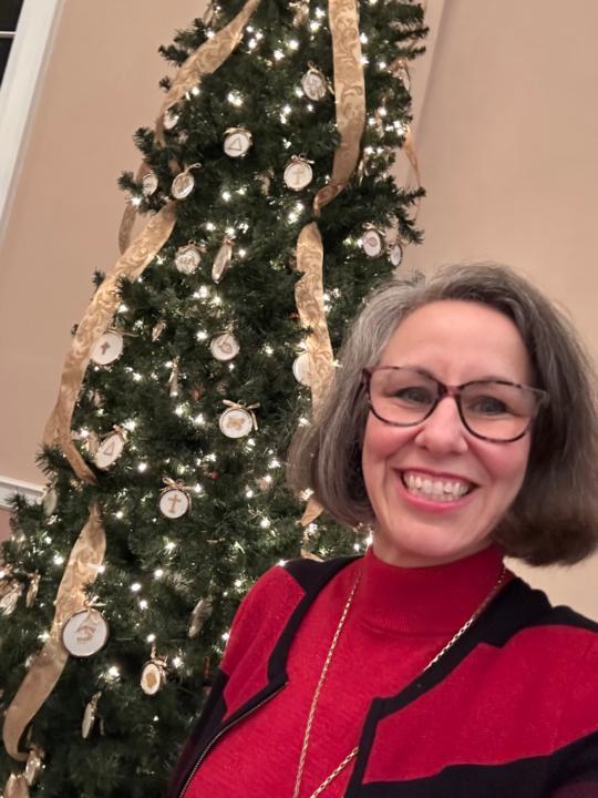 Devita Parnell