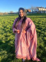 Isha Hussain