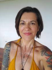 Teodora Simu