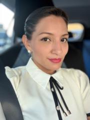 Michelle Fernández López