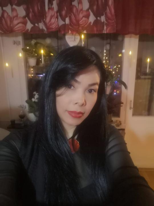 Faizuly Vargas