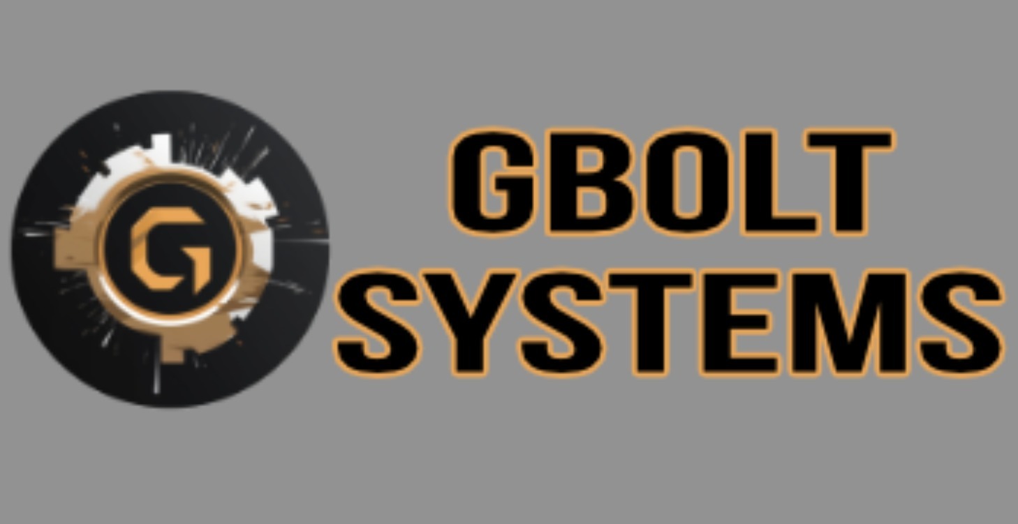 How To Use Gbolt Sustems