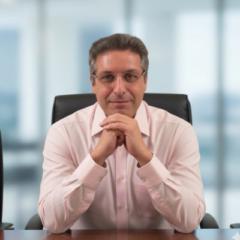 Enrique Luis Sánchez Arias