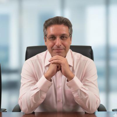 Enrique Luis Sánchez Arias