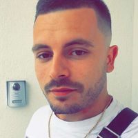 Mickael Fauvin