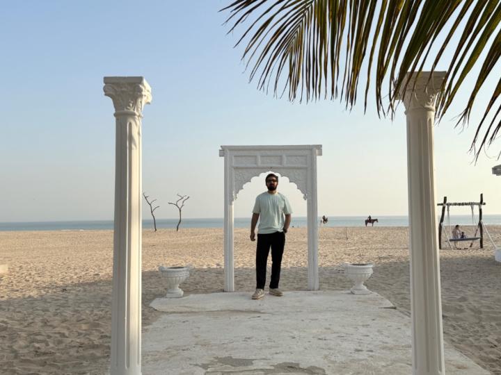 Bhavesh Singhvi