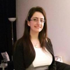 Ilham Mahmoud