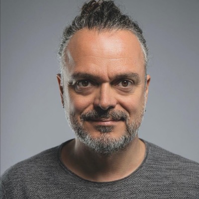 Ralf Gottlieb