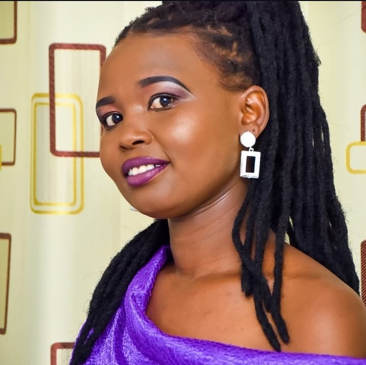 Patricia Koech