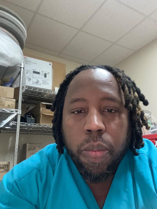 Anthony Banks