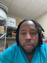 Anthony Banks