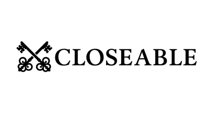 Closeable