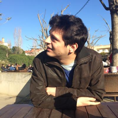 Fernando Santos Santamarta