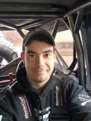 Christian Headrick