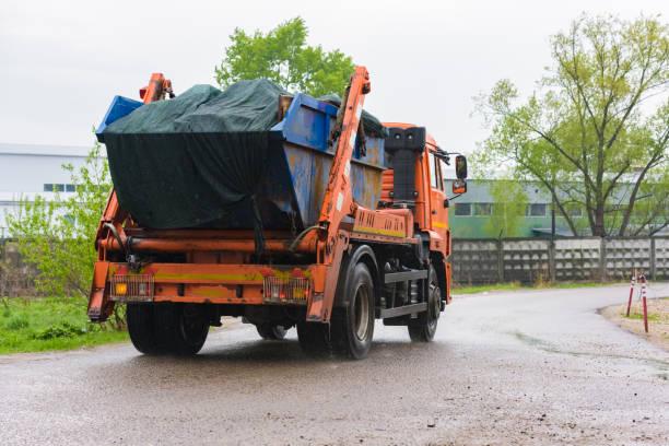 Dumpster Rental Henryetta, OK | Call (888) 875-8904