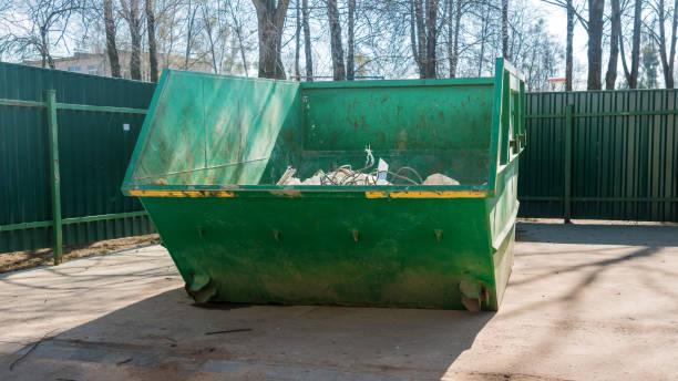 Dumpster Rental Evansville, WI | Call (888) 875-8904