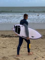 Nathan Huguen