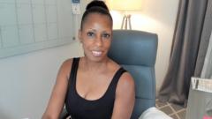 Angela Barnes