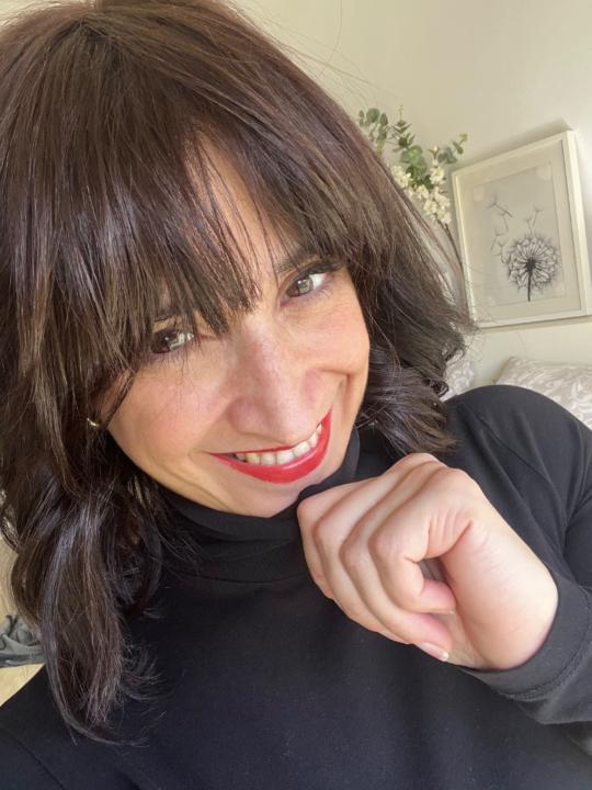 Fiorella Lamanna