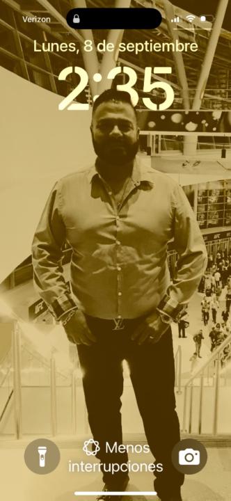 Carlos Encinas