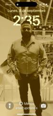 Carlos Encinas