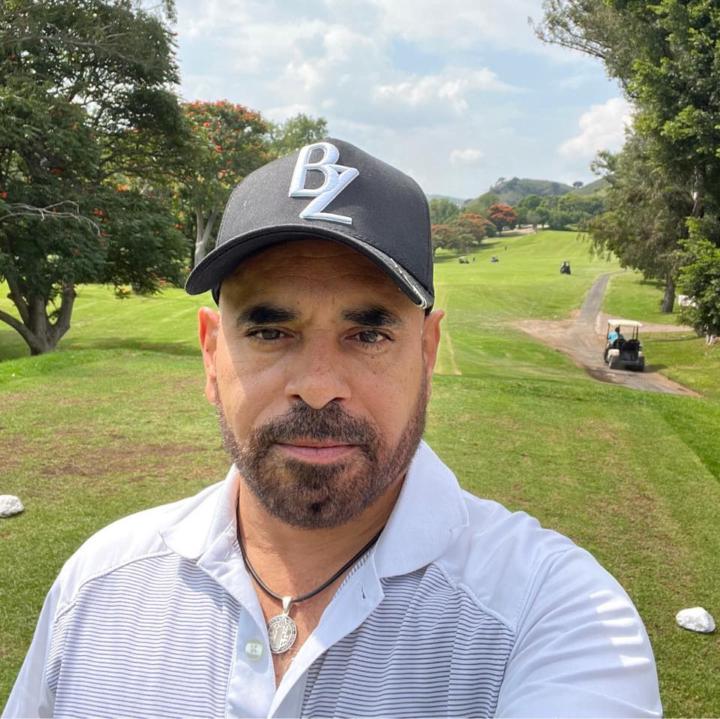 William Rojas