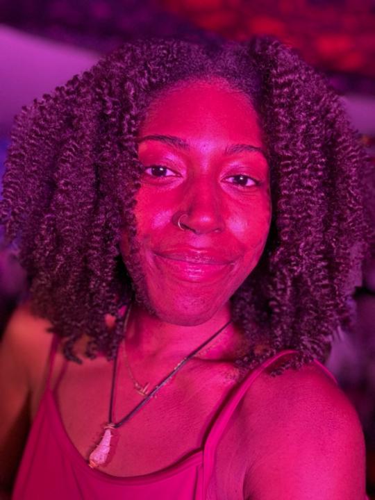 Aliyyah Abdur-Rahman