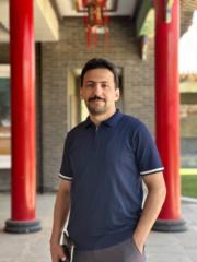 Hussein Malik Hadi