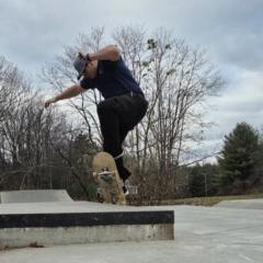 Jason Pratte