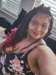 Shernarriane Marshall