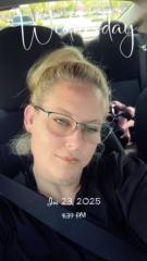Amber Lyons-Roberts