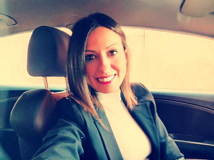 Yamila Rodríguez Suárez