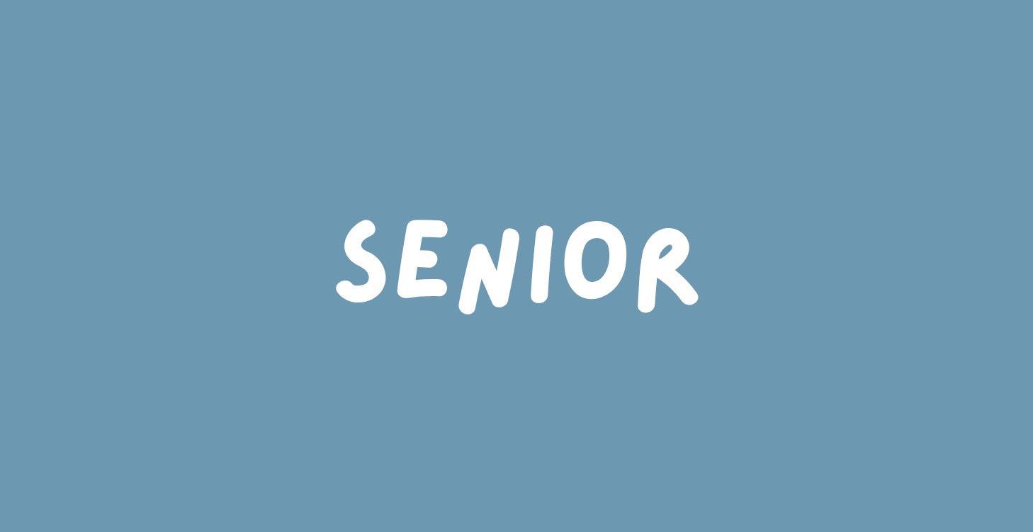 Senior