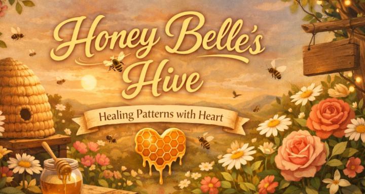 Honey Belle’s Hive