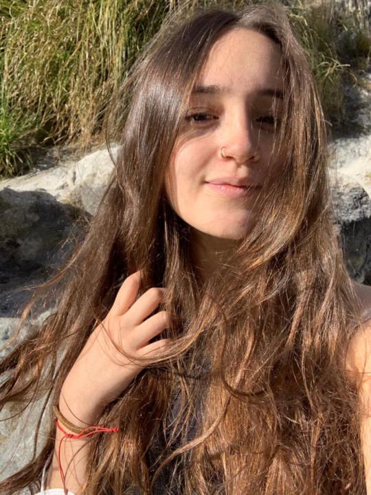 María Paula Hernández Peña