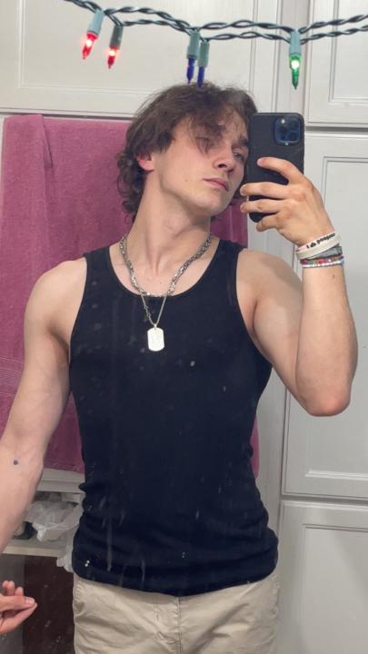 Dayton Brockett