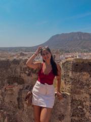 Melanie Forero Marin